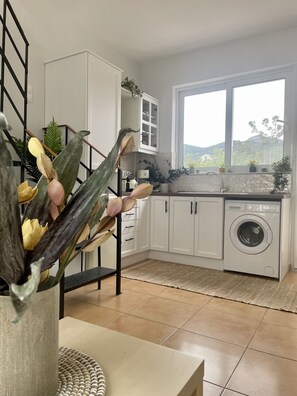 Duplex | Private kitchen