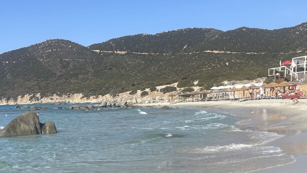 Strand