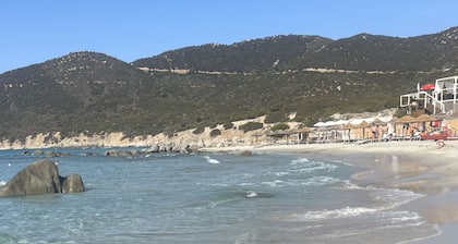 Apartment/ flat - Villasimius - porto Sa Ruxi