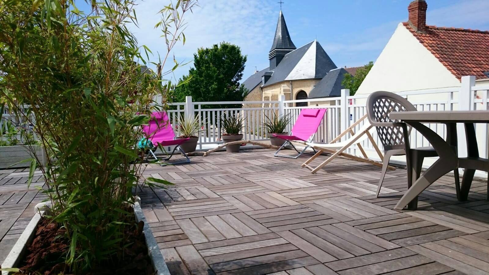 Apartment/ flat - WISSANT