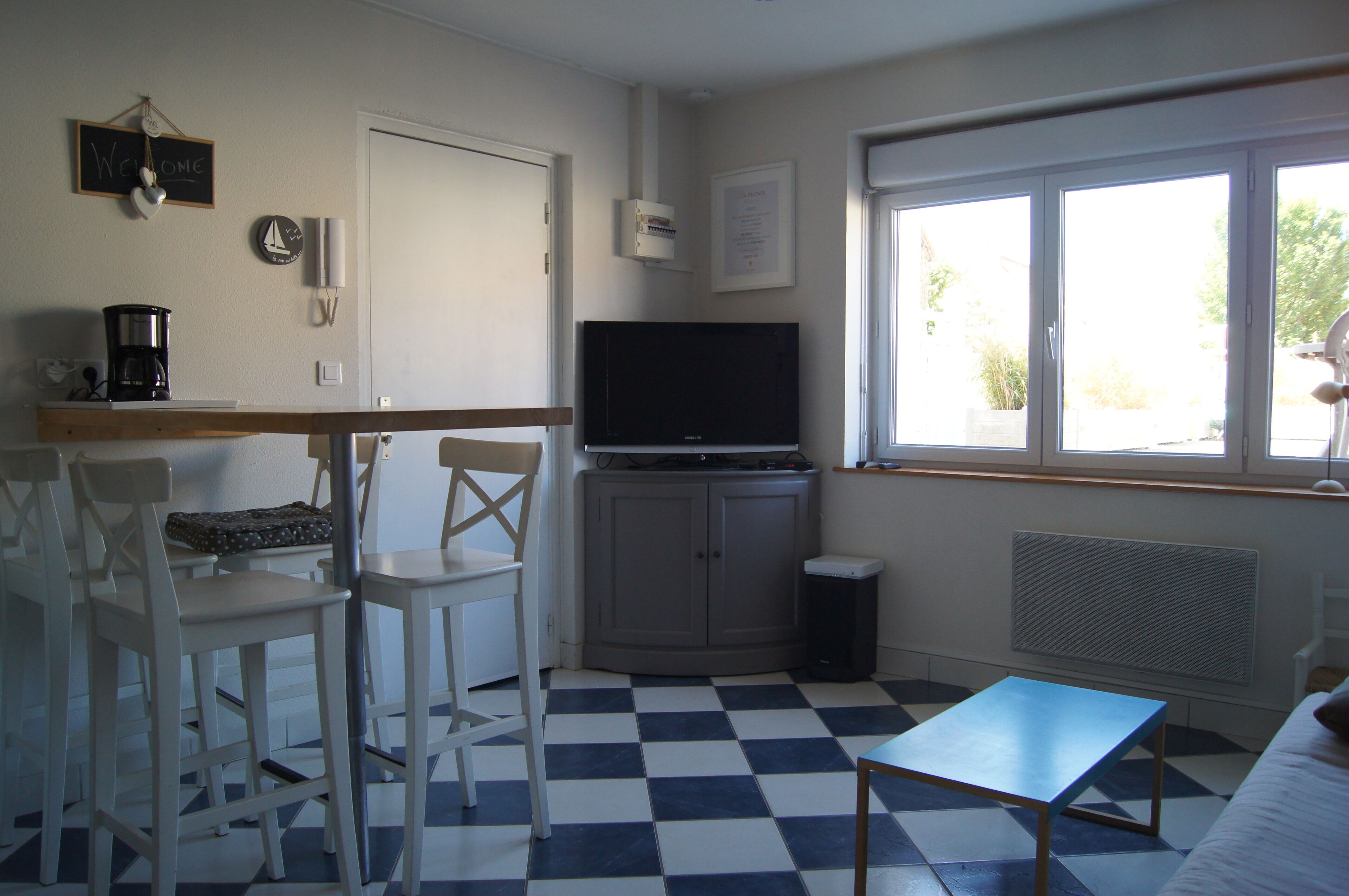 Apartment/ flat - WISSANT