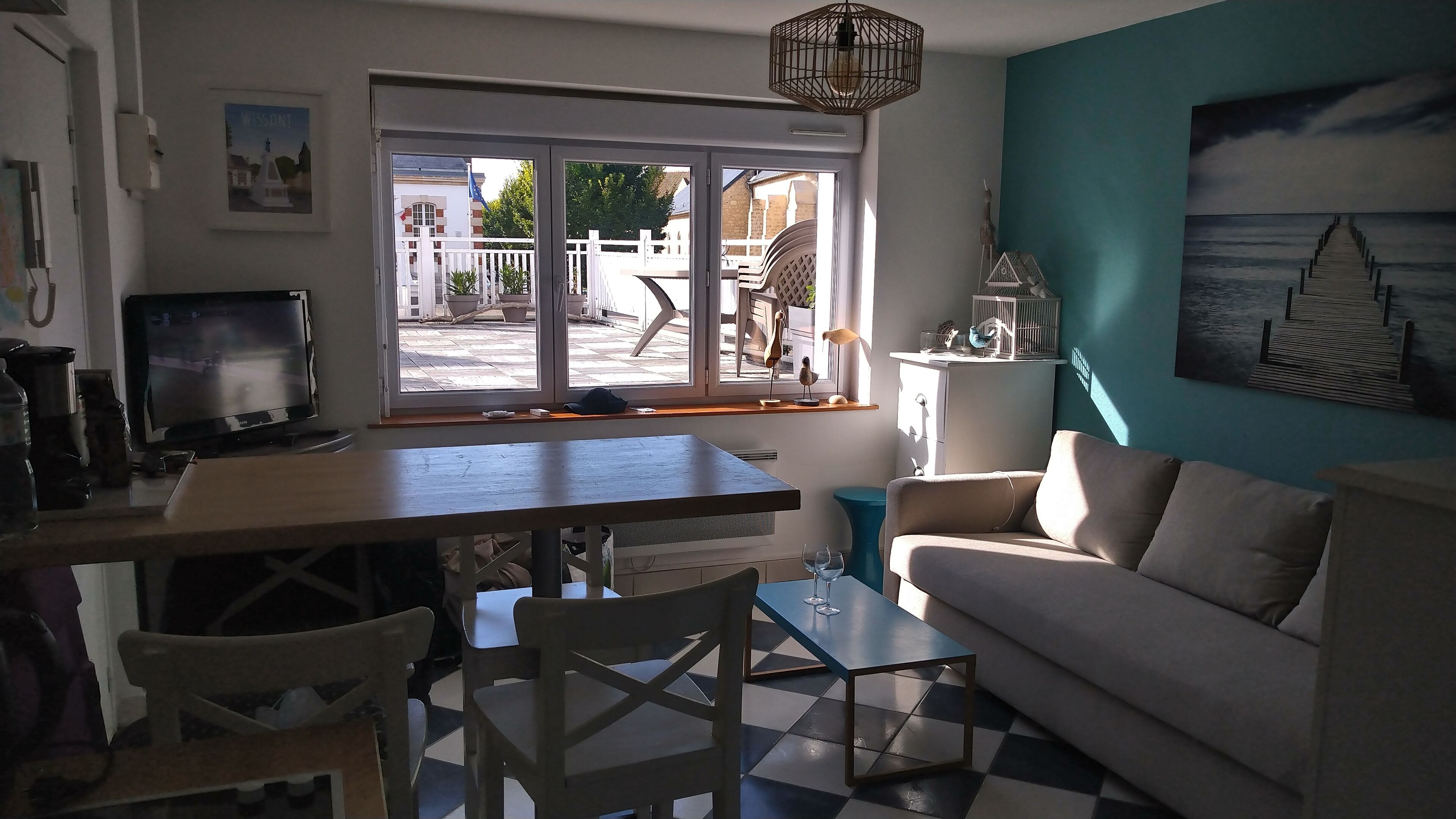 Apartment/ flat - WISSANT