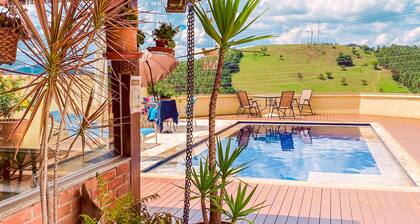 Pousada Quintal da Lua