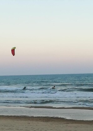 Spiaggia