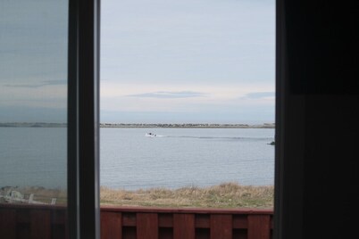 Robbins by the Sea Rental - Robbins by the Sea Unit 1