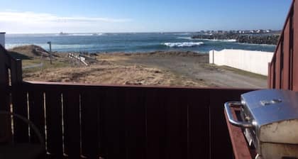 Vermietung Robbins by the Sea - Robbins by the Sea Einheit 1