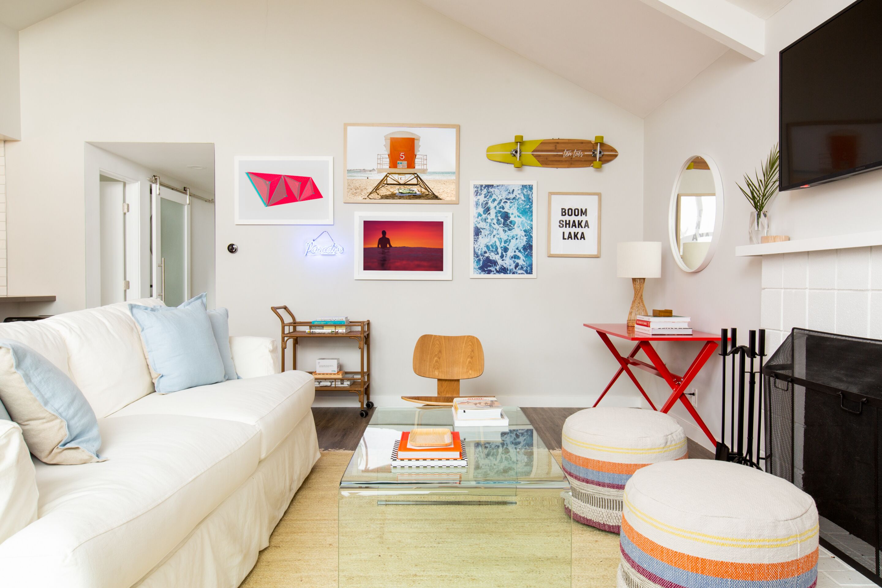 Hamilton I by AvantStay | Beach House! | Rooftop Deck | Newly Renovated Bungalow