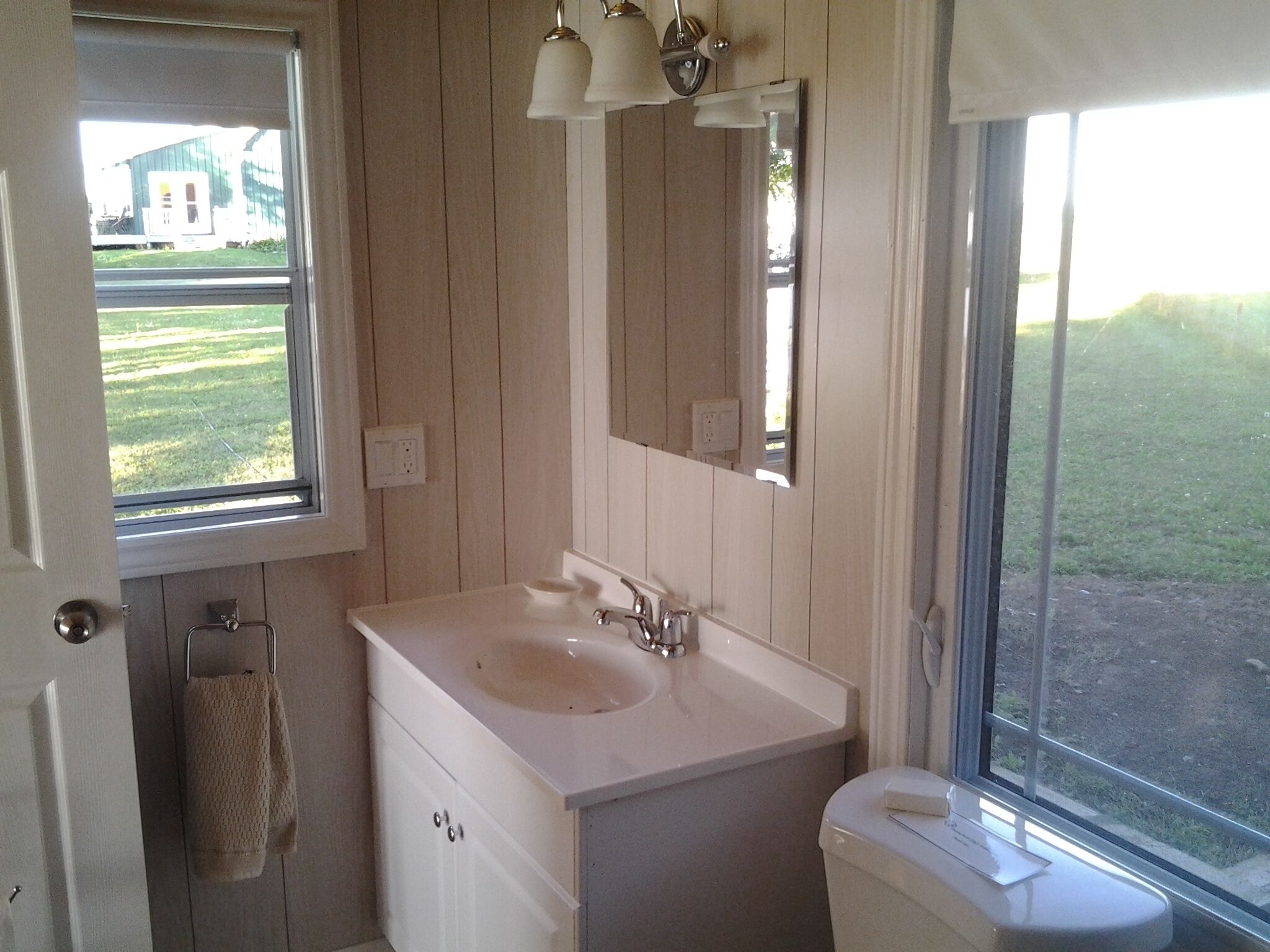 Point Pleasant Water Front Bunkie