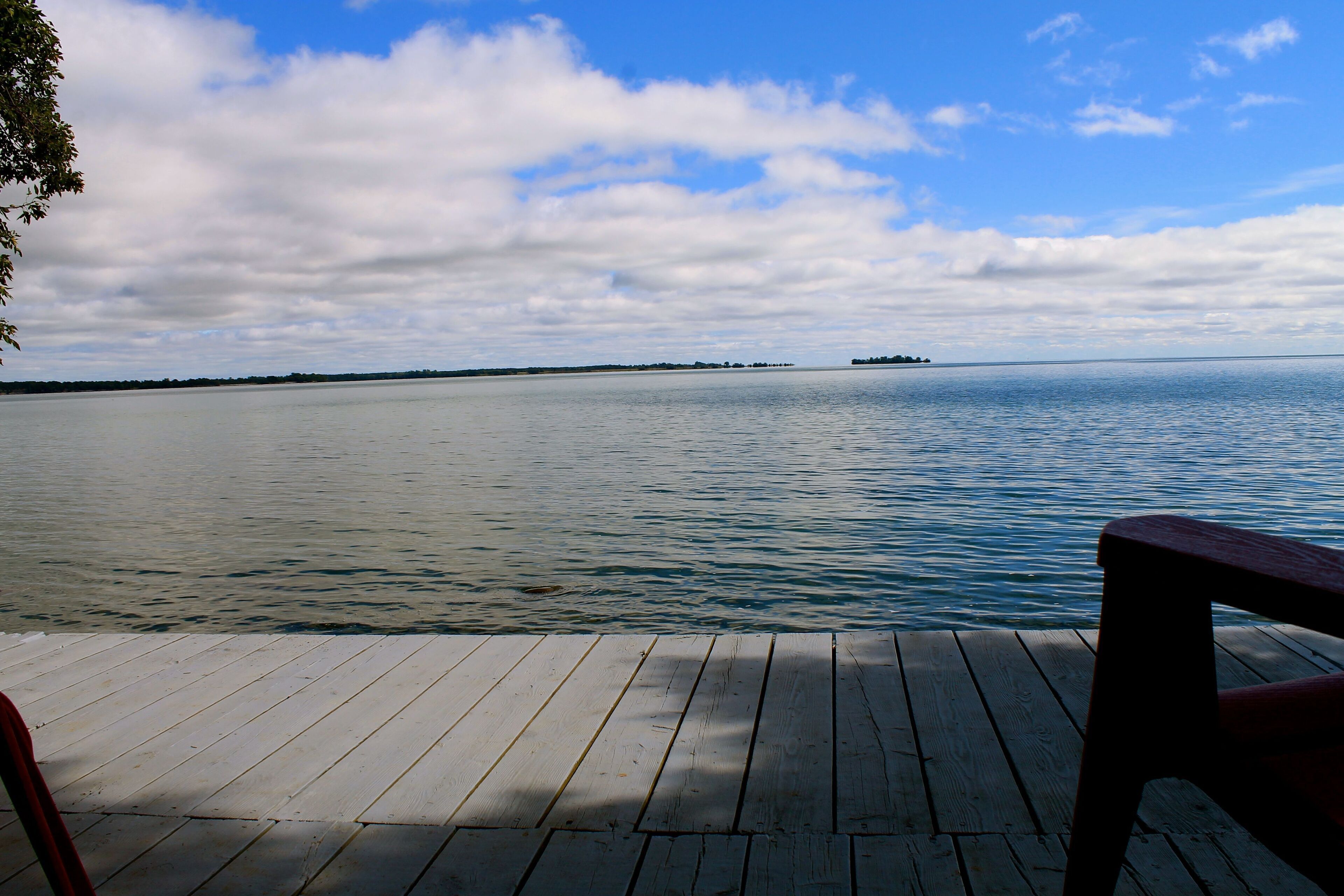 Point Pleasant Water Front Bunkie