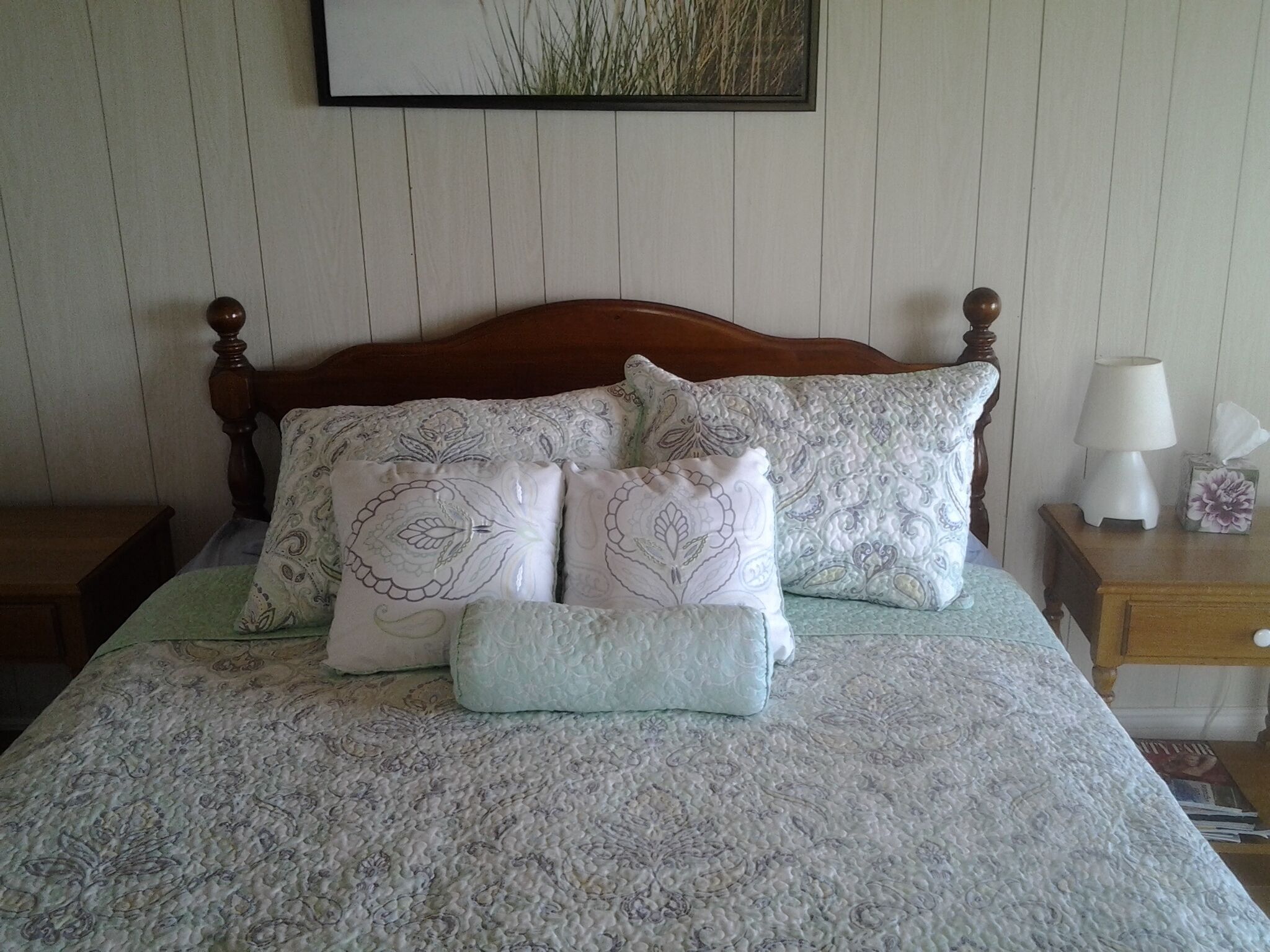 Point Pleasant Water Front Bunkie