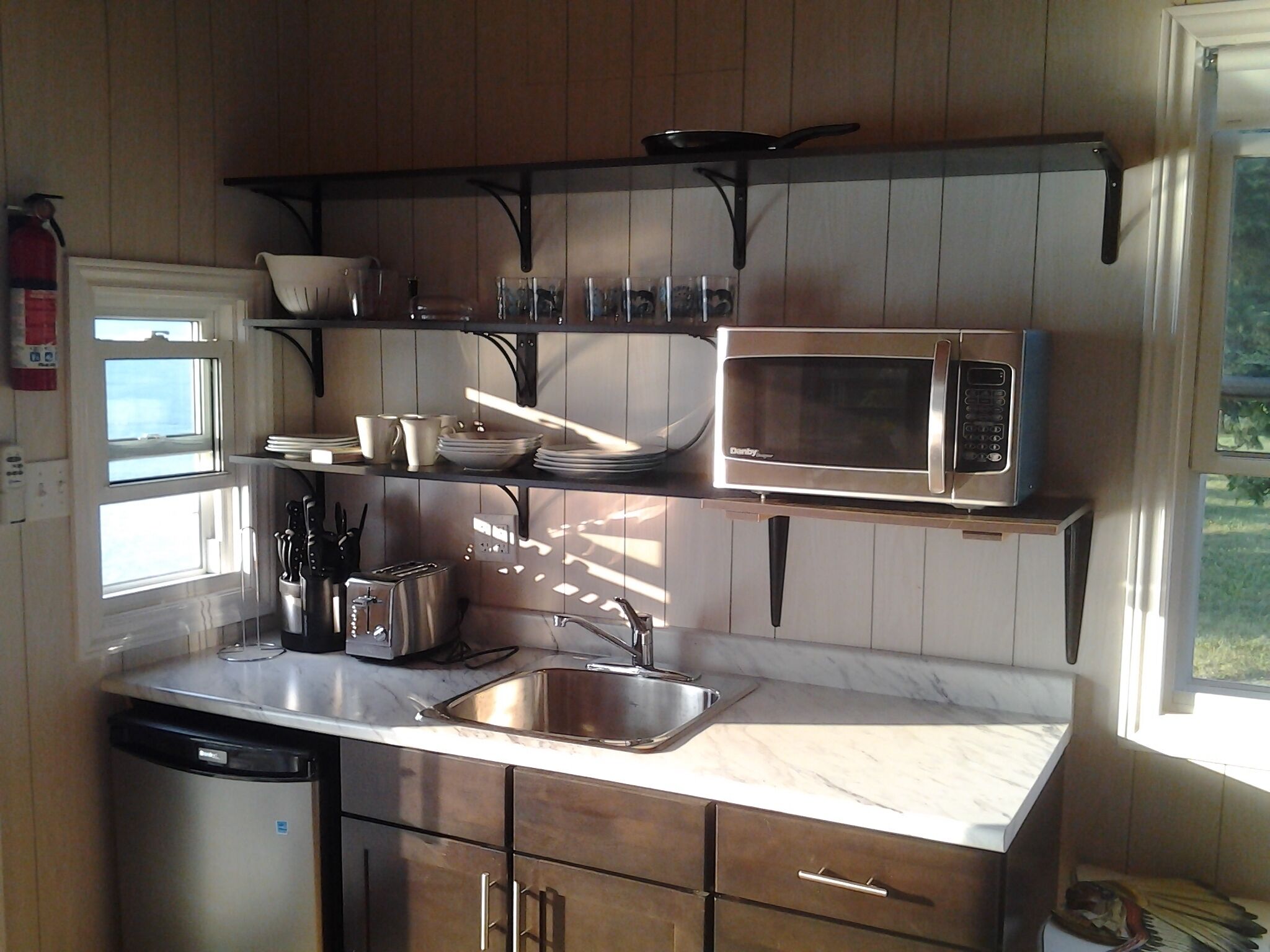 Point Pleasant Water Front Bunkie