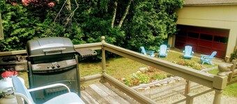 3-Bedroom Cottage in the Adirondack High Peaks Village of Keene Valley
