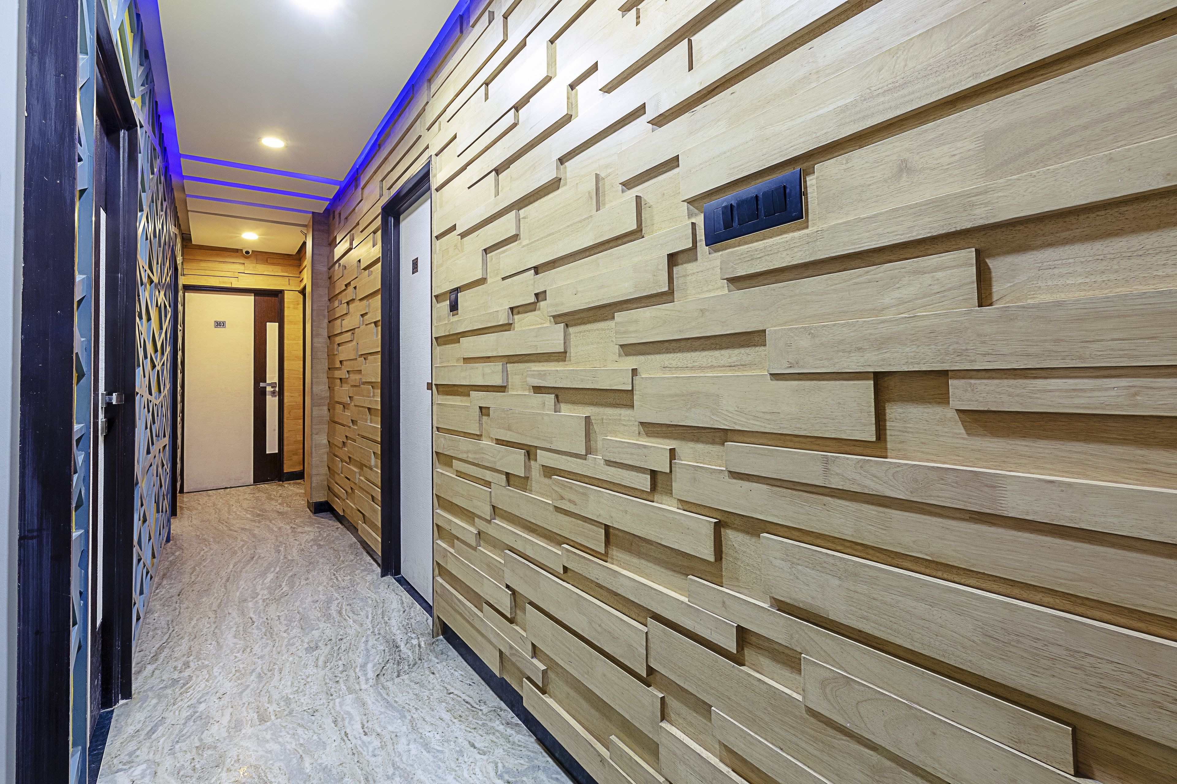 standard room, 1 king bed, non smoking | floor plan