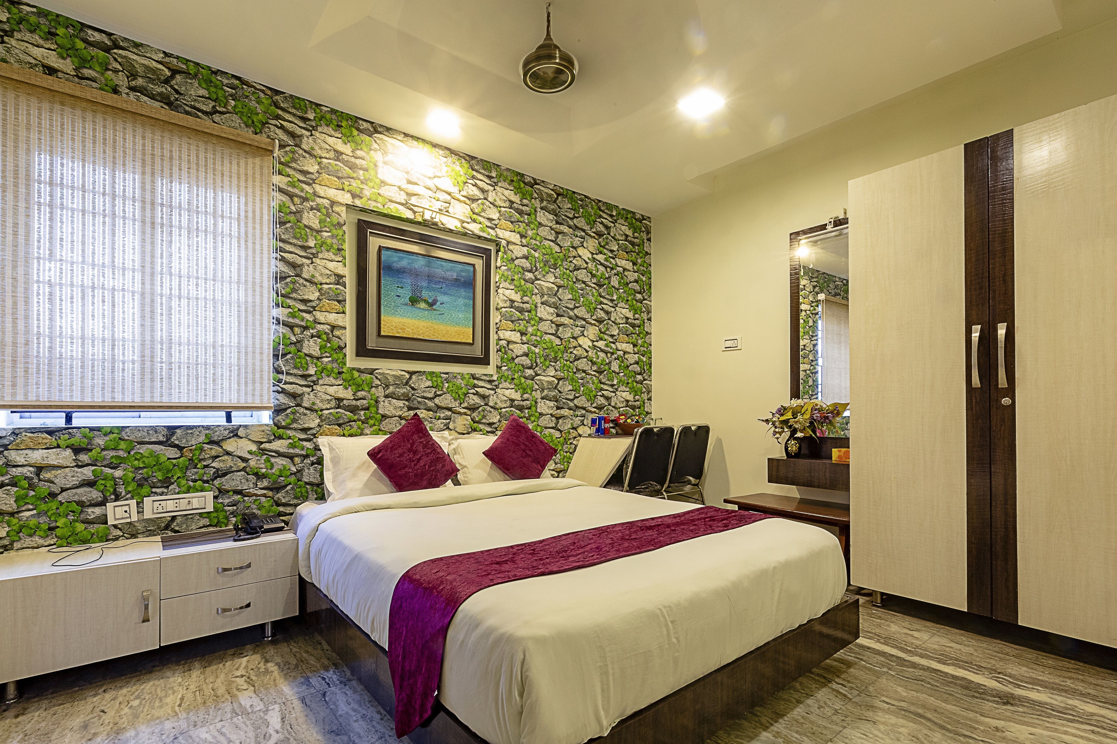 iron/ironing board, cots/infant beds, rollaway beds, free wifi