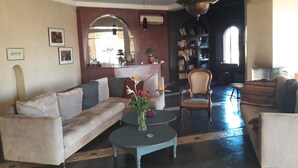Bar (sur place)
