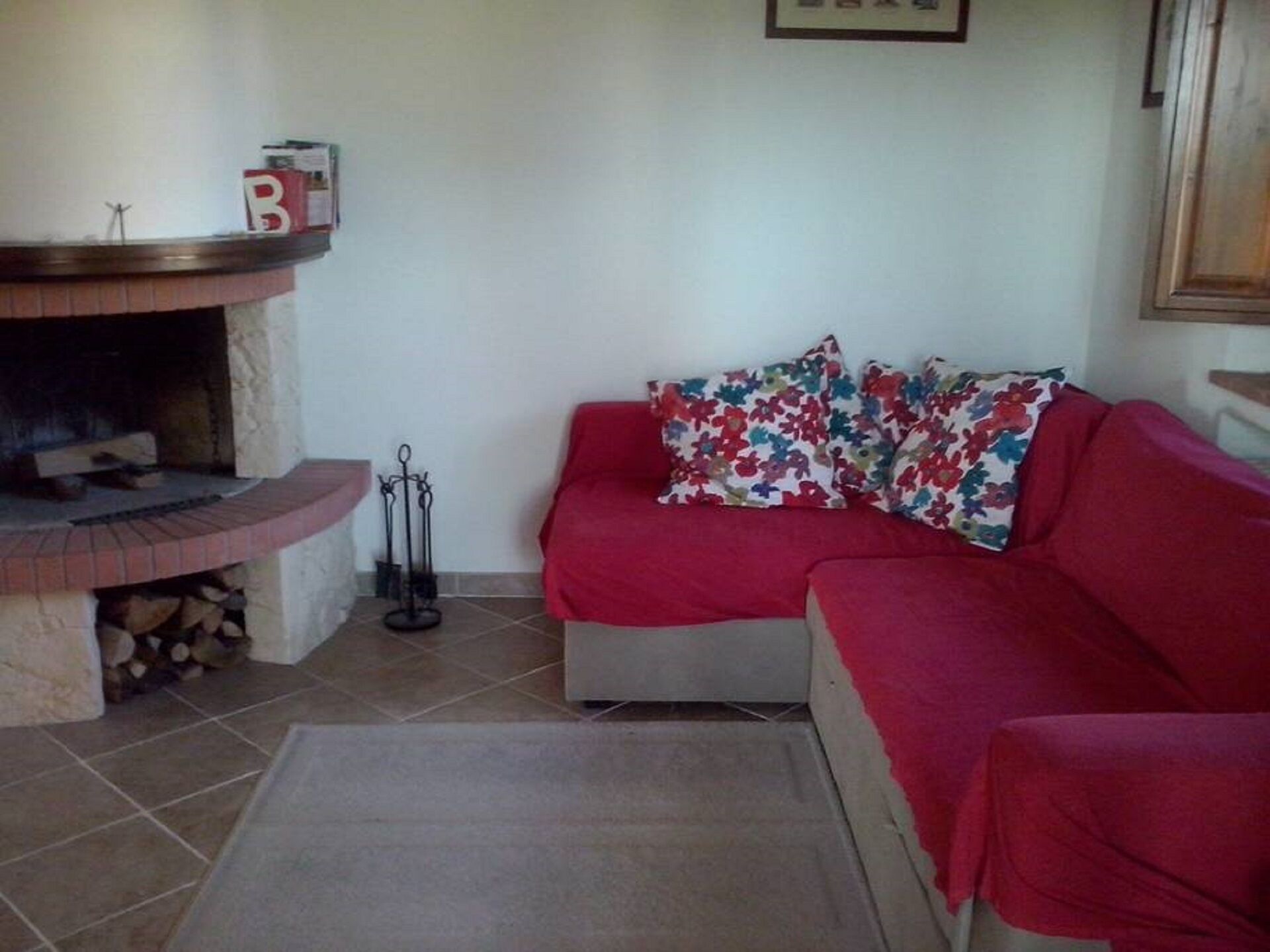 Ideal place to unwind, pet friendly