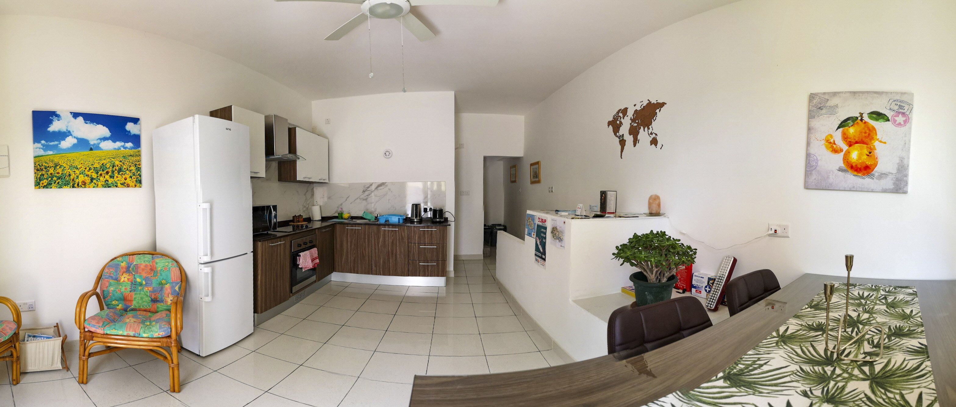Photo - All Nations Holiday Home