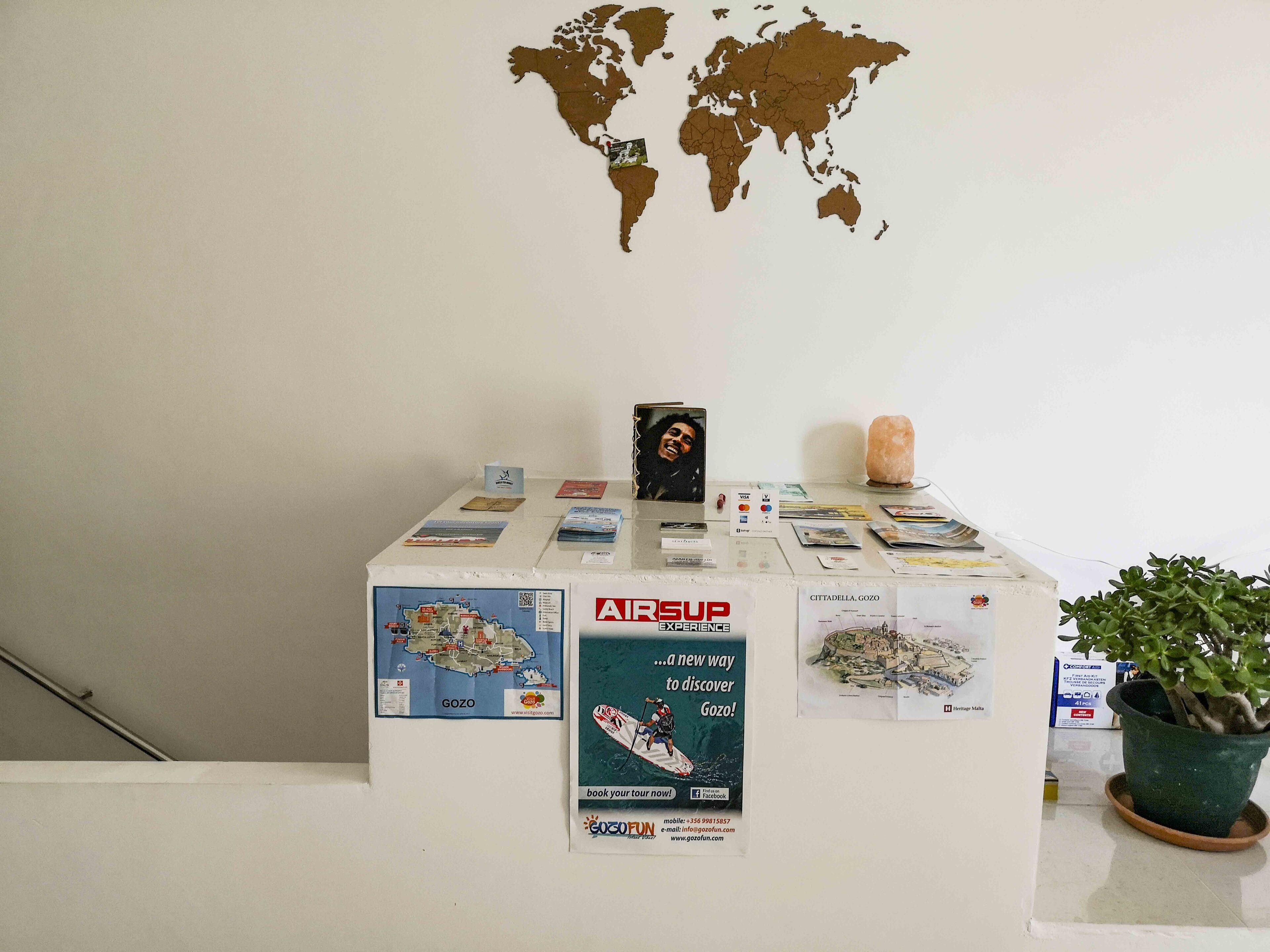 Photo - All Nations Holiday Home