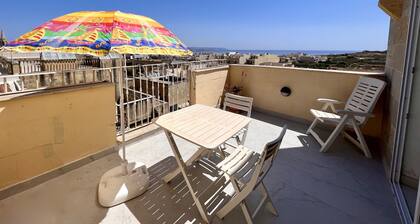 All Nations Holiday Home