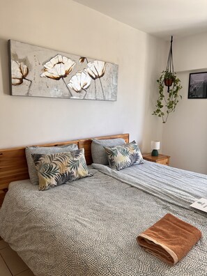 Family Triple Room, Balcony, City View