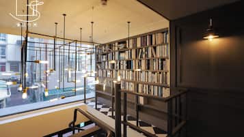 Building design