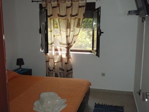 Apartment, 2 Bedrooms - Apartments Matkovic (Kotor)