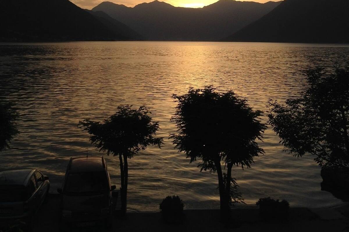 Huoneisto, 2 makuuhuonetta, parveke | Näkymä huoneesta