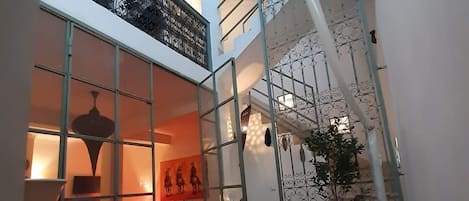 Intérieur
