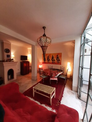 Intérieur