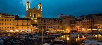 Casa Pouty Beach, nuevo apartamento con vista al mar