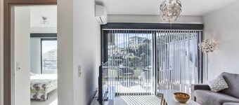 Casa Pouty Beach, nuevo apartamento con vista al mar