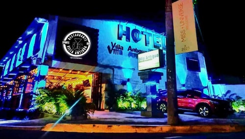 Hotel Villa