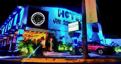 Hotel Villa