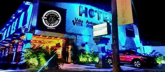 Hotel Villa