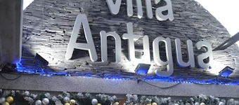 Hotel Villa