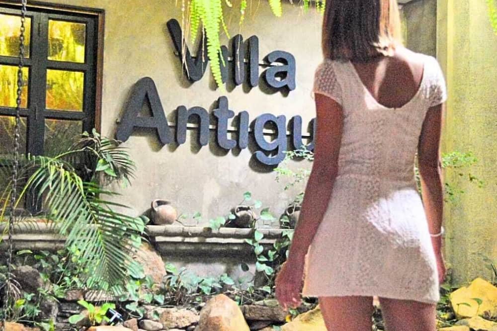 Hotel Villa