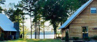 Cabins At Midway, Tombigbee