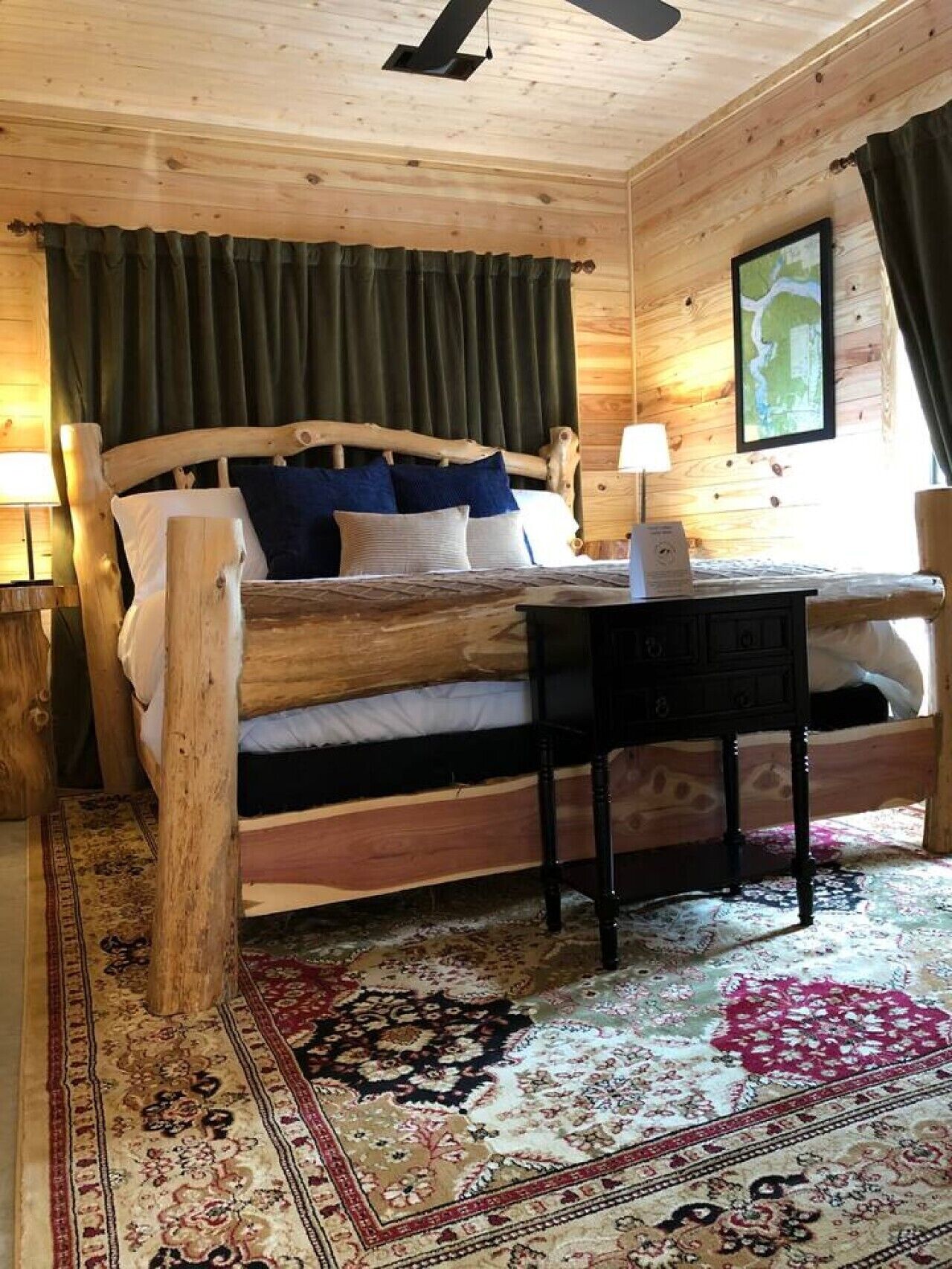 1 bedroom, iron/ironing board, internet, bed sheets