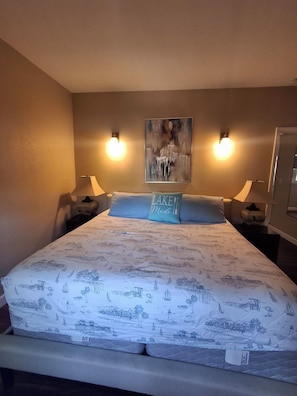 4 Schlafzimmer, Bügeleisen/Bügelbrett, WLAN, Bettwäsche