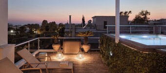 Elaia Luxury Condo Glyfada