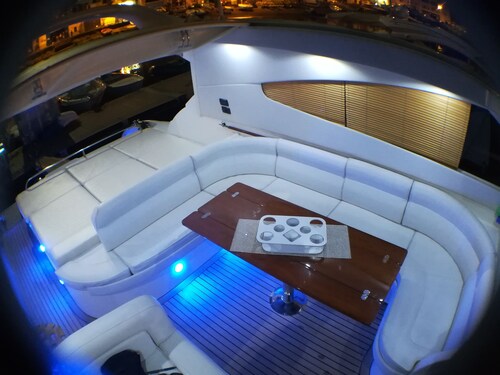 Sorrento Holiday Charter