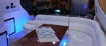 Sorrento Holiday Charter