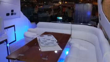 Baita, 3 camere da letto | 3 camere, una cassaforte in camera, tende oscuranti, Wi-Fi gratuito