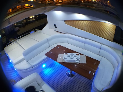 Sorrento Holiday Charter