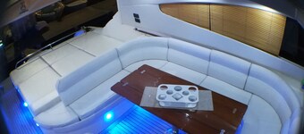 Sorrento Holiday Charter