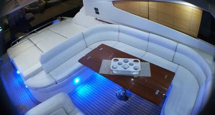 Sorrento Holiday Charter