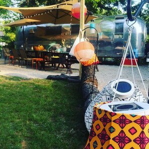 Detalle del exterior