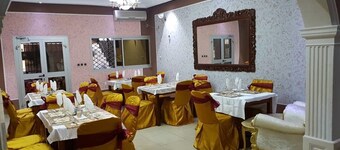 Hotel Residence Madadjeu