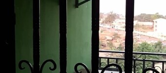 Hotel Residence Madadjeu
