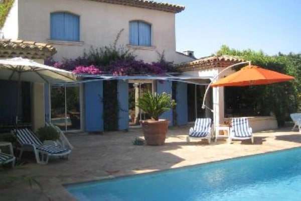 Terrasse / Balcon